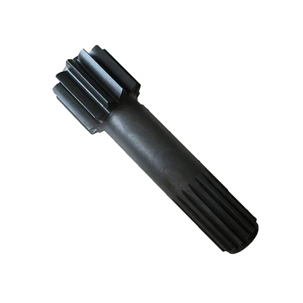 Travel motor First class Centre Gear shaft for CAT E312B