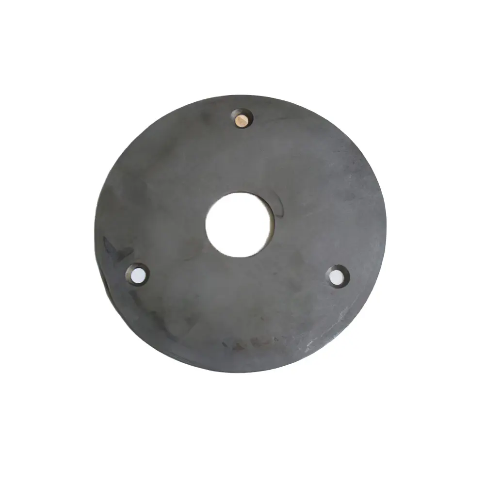 Travel motor First class Pressing plate for CAT CAT312
