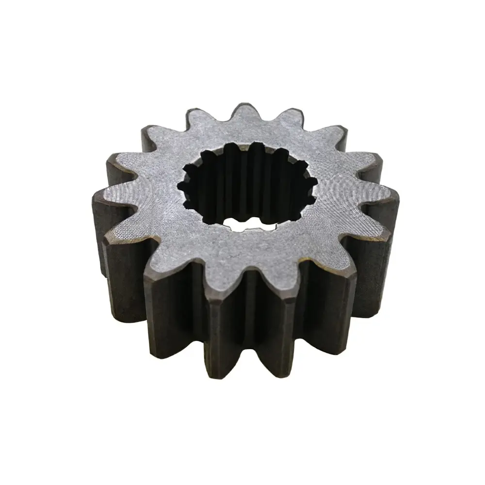 Travel Motor First Class Sun Gear for Komatsu PC30