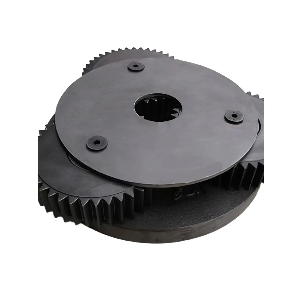 Travel Motor First Class three star Frame Assembly for CAT CAT312