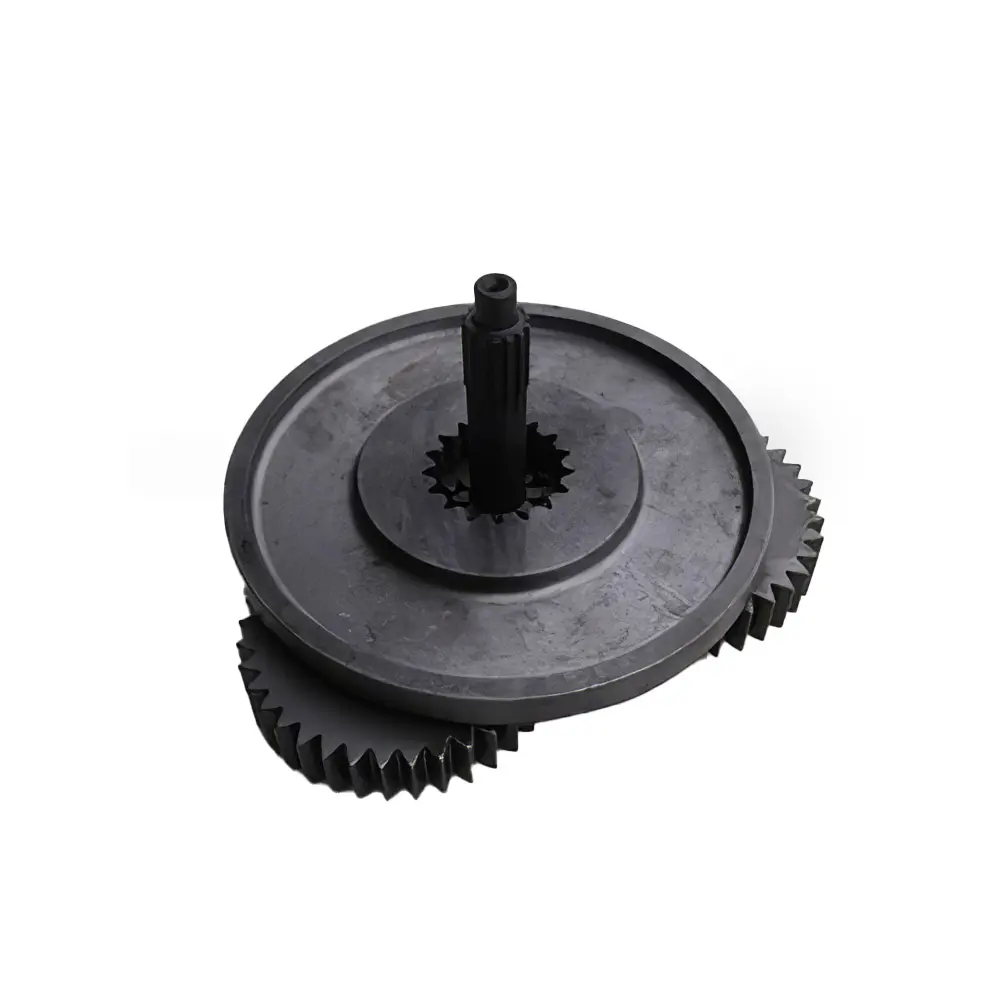 Travel Motor First Class three star Frame Assembly for DAEWOO DH55