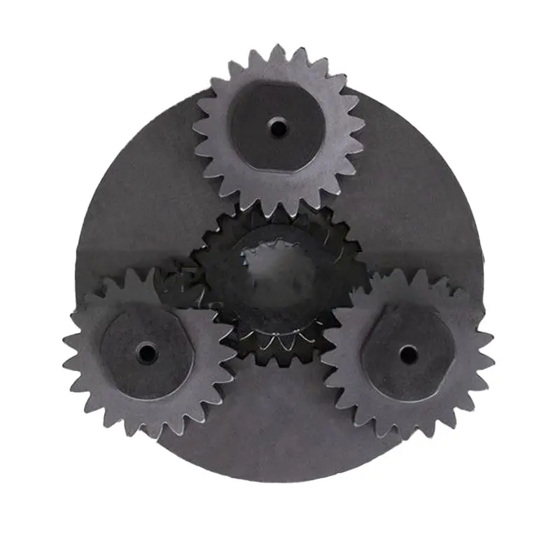 Travel Motor First Class Three Star Frame Assembly for Sumitomo SH200