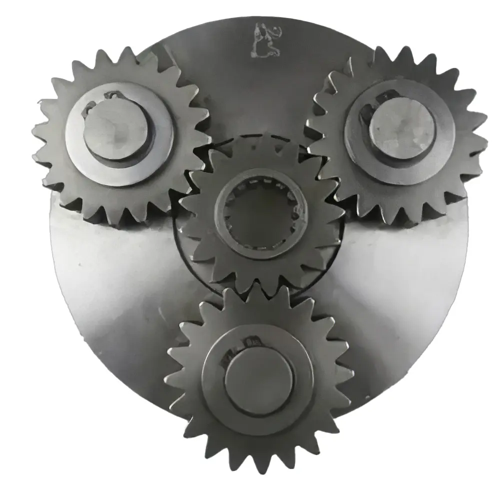 Travel Motor First Class Three Star Frame Assembly for Sumitomo SH200A3