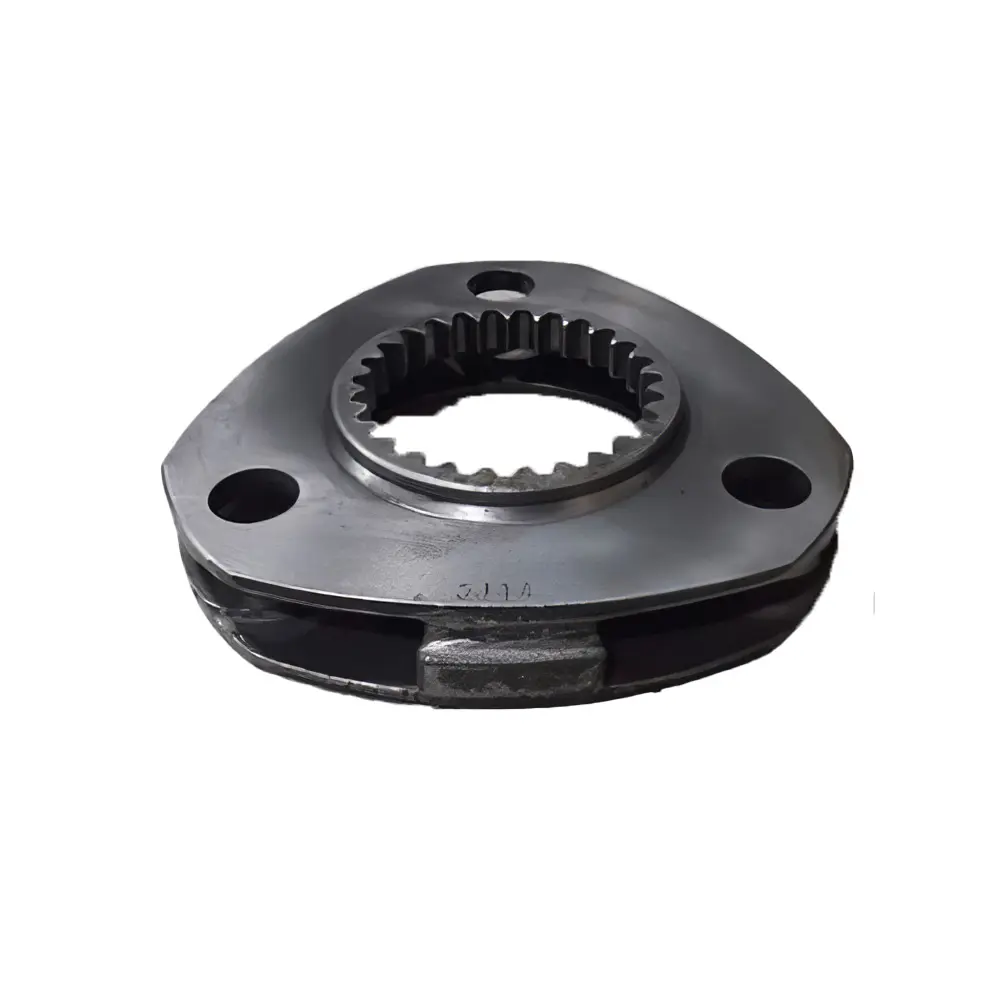 Travel motor First class three star Frame for HITACHI ZAX240