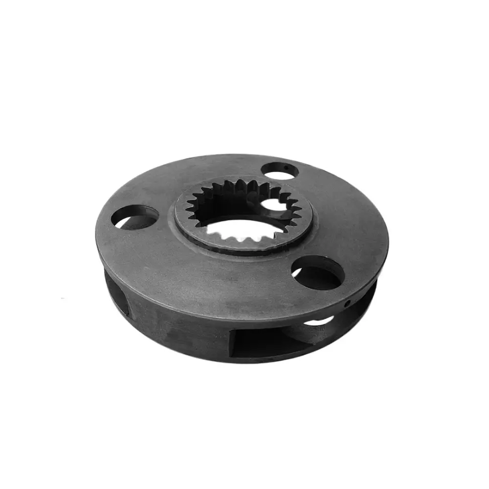 Travel motor First class three star Frame For Volvo Excavator EC210