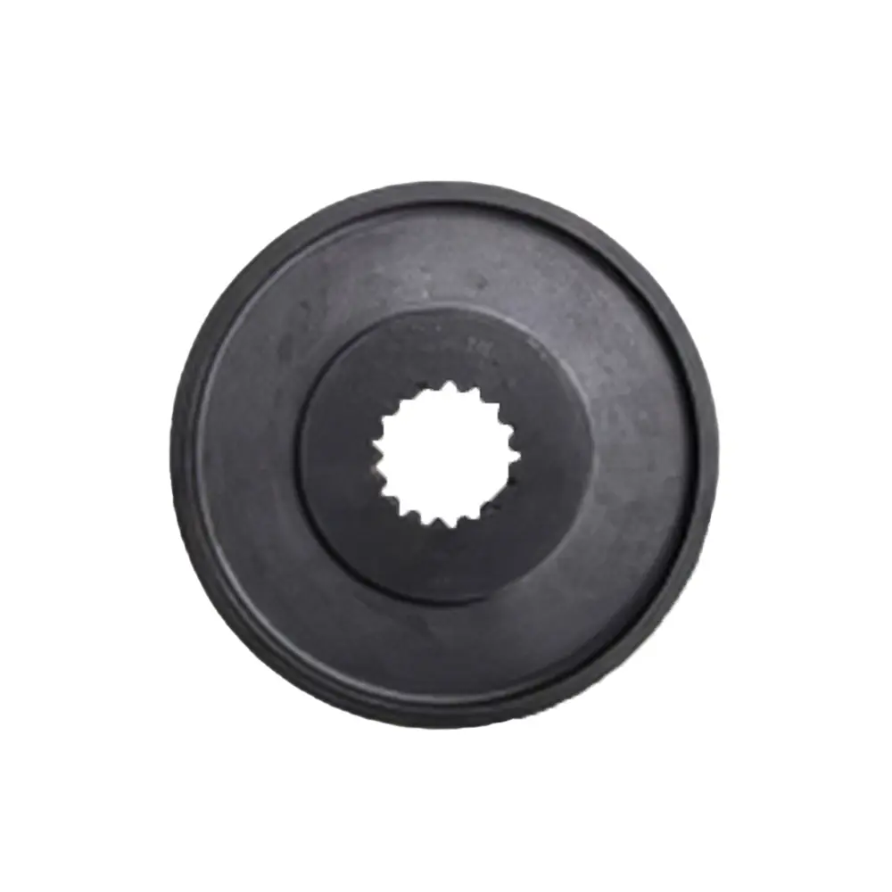 Travel motor First class three star Frame with pin for HYUNDAI R80-5