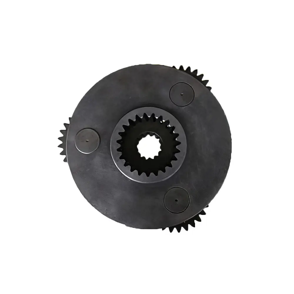 Travel motor first frame Assembly for CAT E200B