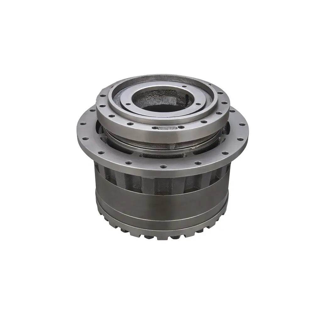 Travel Motor Gear Box 5017238 for Caterpillar 340F 336D 336E 336F 336D2 Excavator C9.3 C9 C7.1 Engine