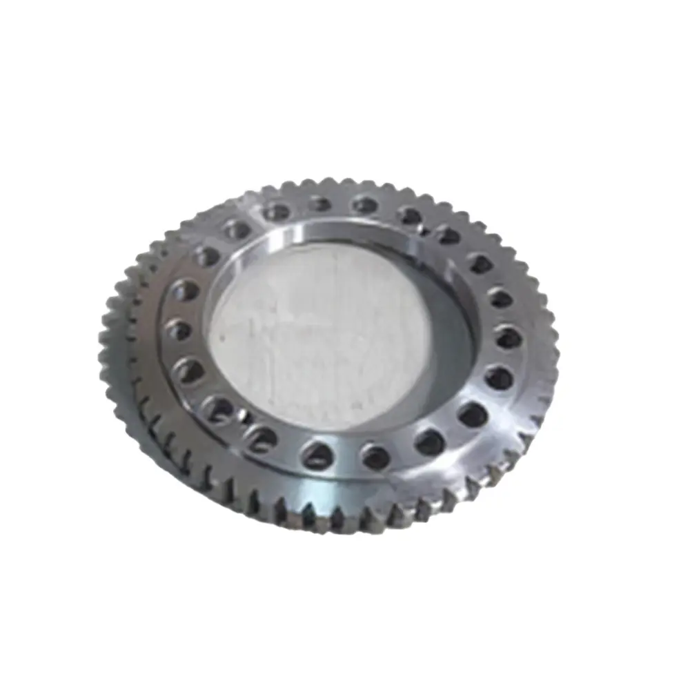 Travel motor Gear plate for CAT E320