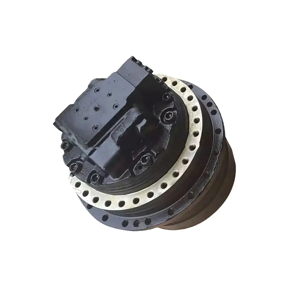 Travel Motor Gearbox 204-2819 296-6299 227-6949 for Caterpillar CAT 318C 319C 319D 320C 320D 321D-LCR 323D-L 323D2-L