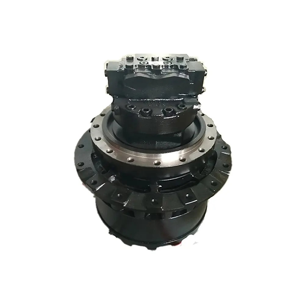 Travel Motor Gearbox Assembly 9281921 9281920 for Hitachi ZX330L-5G Excavator