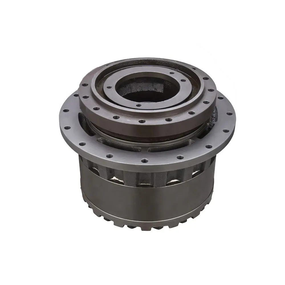 Travel Motor Gearbox for Caterpillar CAT E320 320L Excavator Old Type