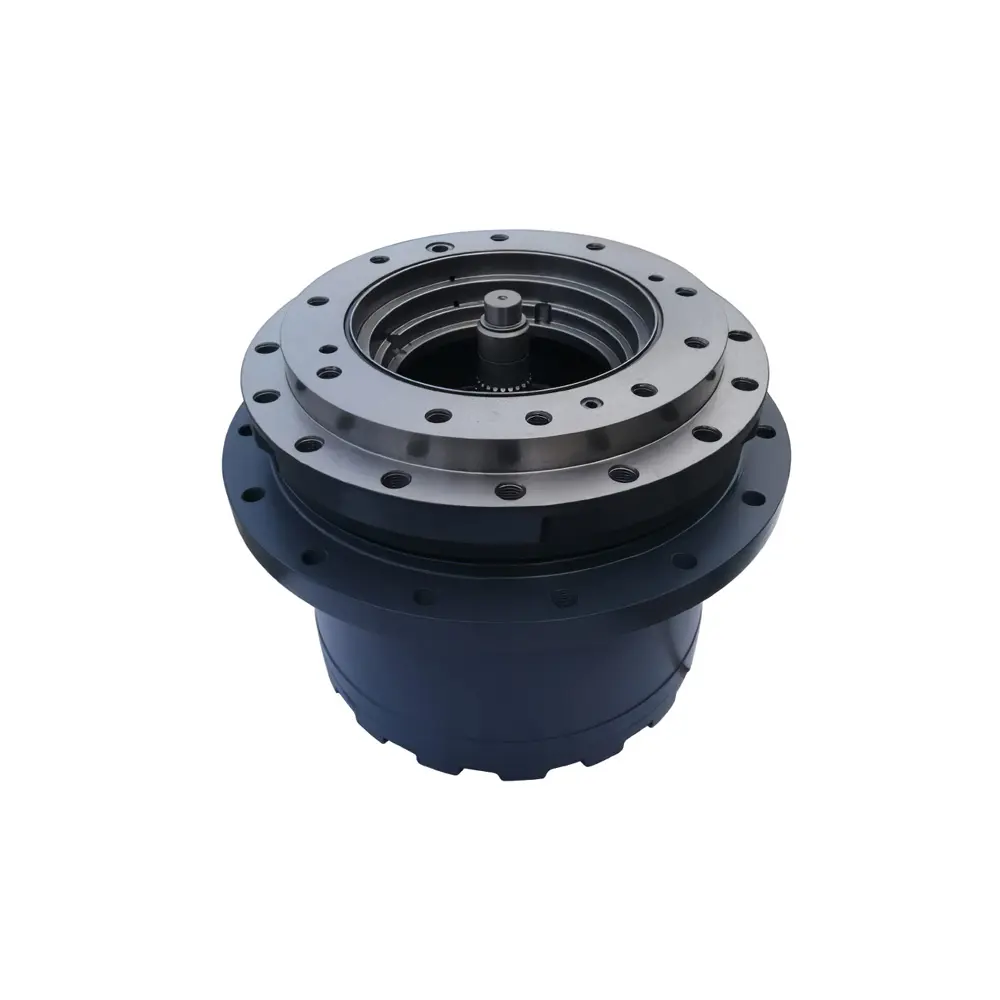 Travel Motor Gearbox for Caterpillar CAT E324D Excavator