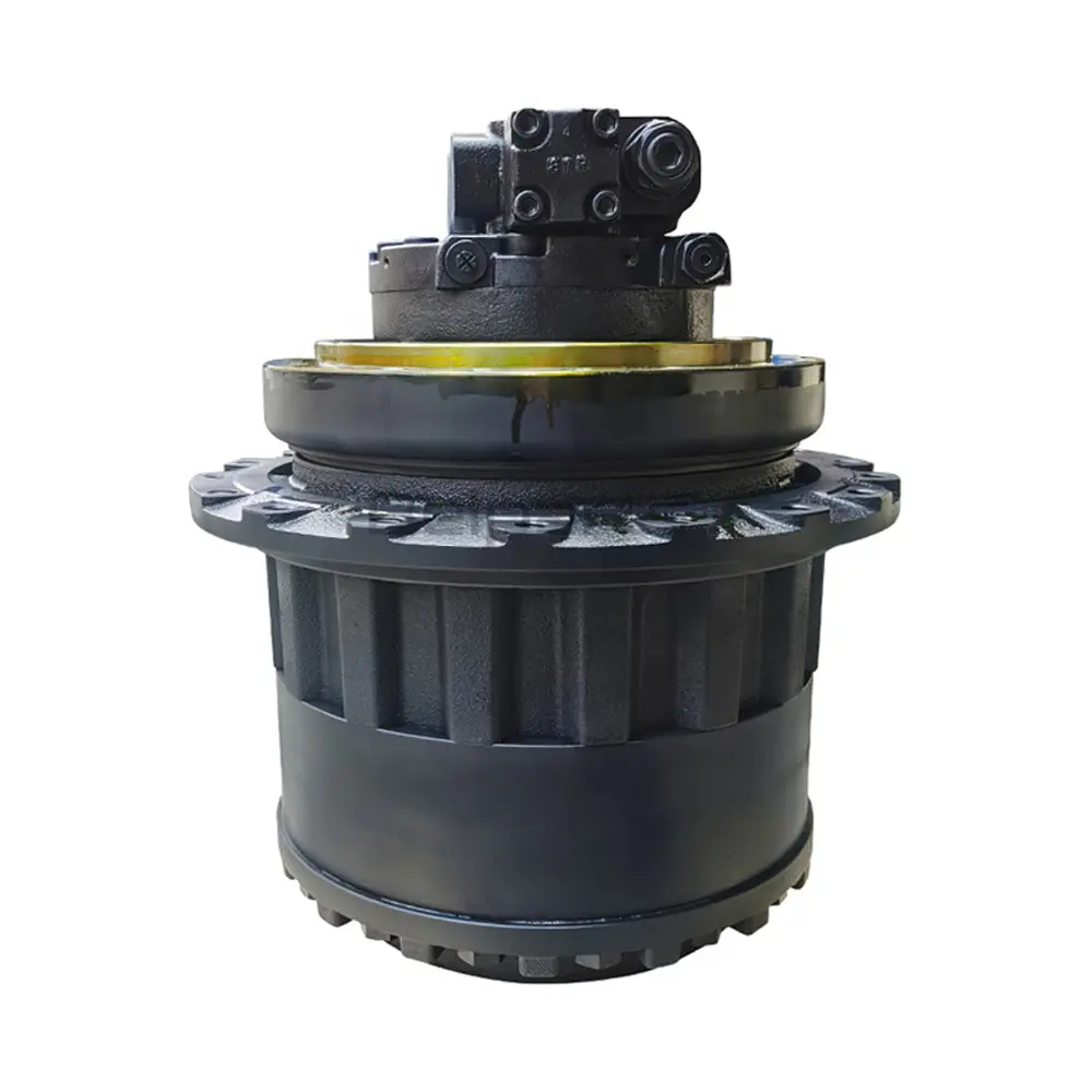 Travel Motor Gearbox for Caterpillar CAT E329D Excavator