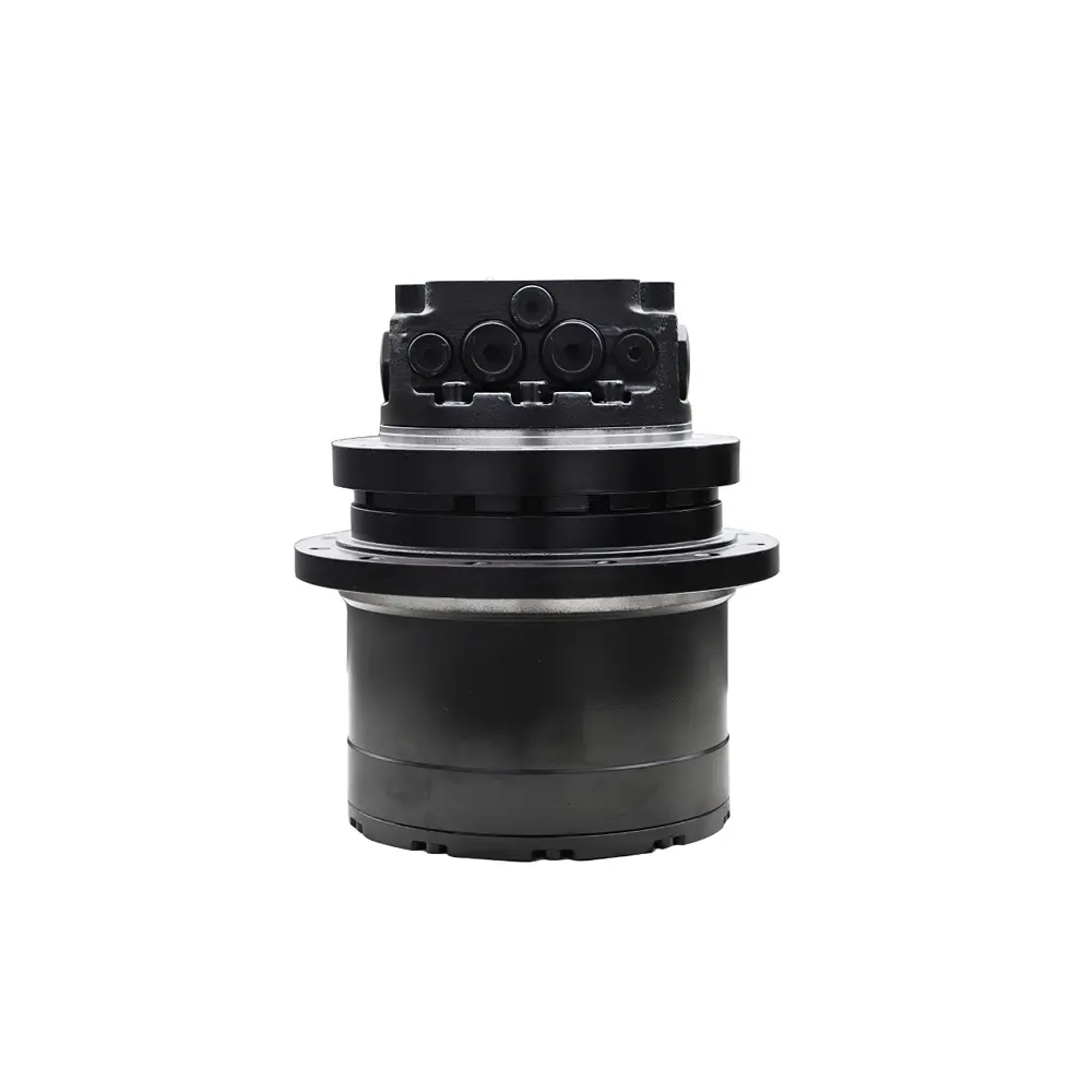 Travel Motor Gearbox for Caterpillar CAT E330C Excavator