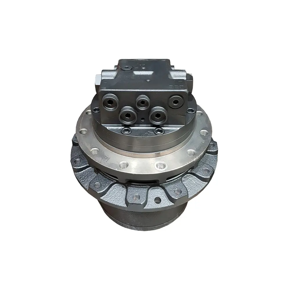 Travel Motor Gearbox for Daewoo DH130 Excavator