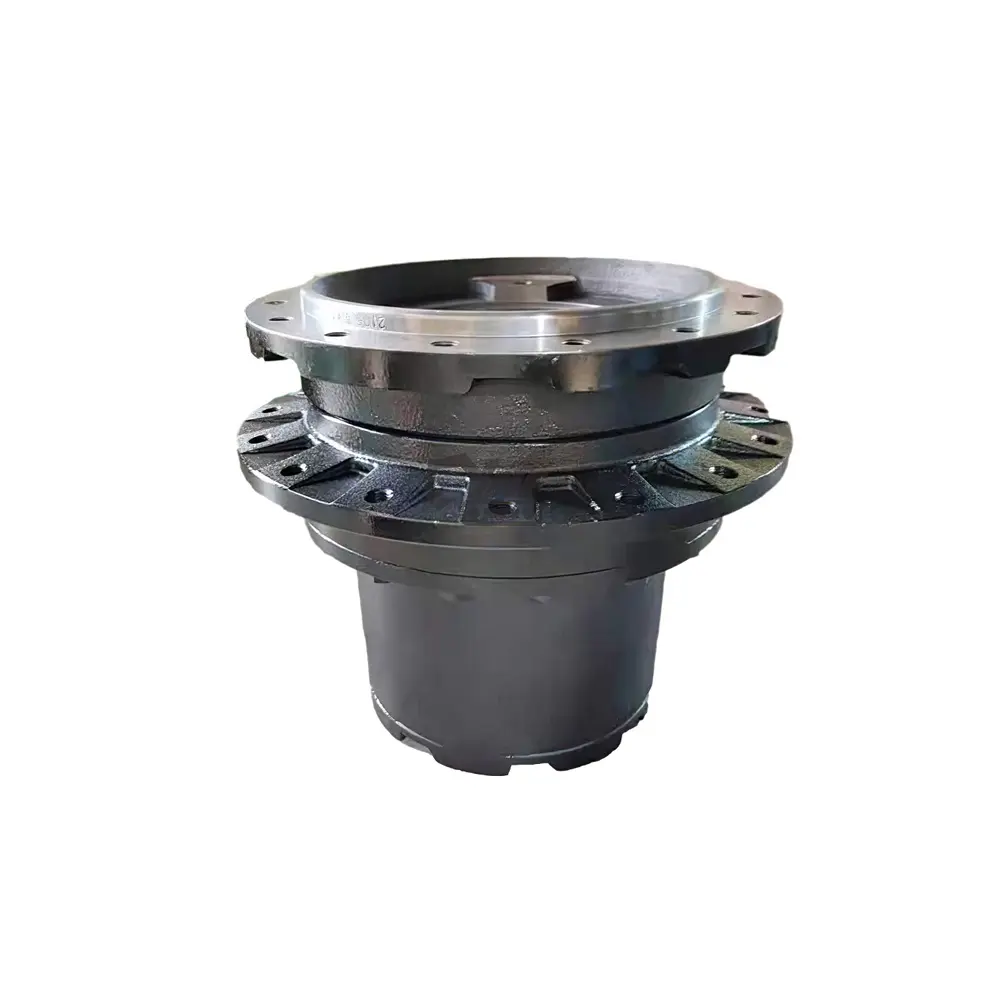 Travel Motor Gearbox for Hitachi EX100W Excavator
