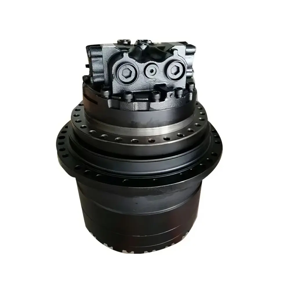 Travel Motor Gearbox for Hitachi EX120-3 Excavator