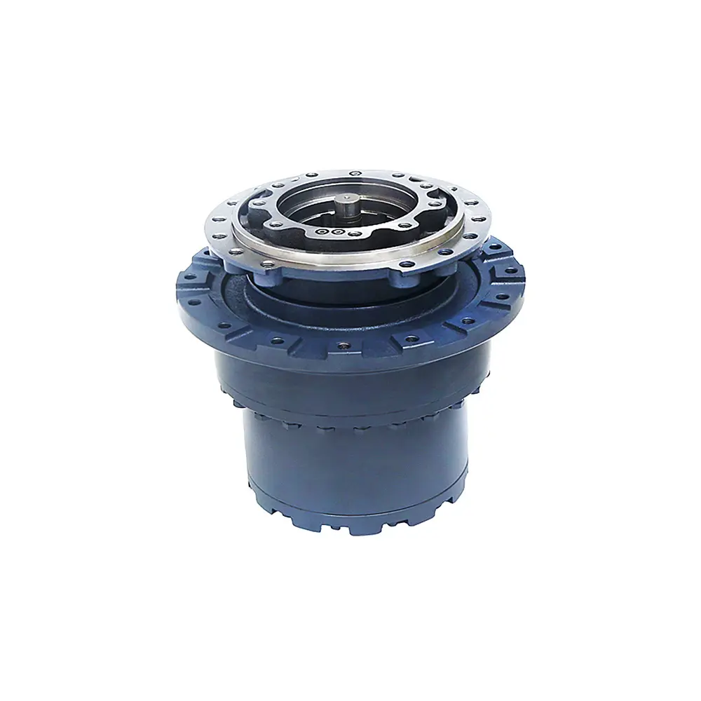 Travel Motor Gearbox for Hitachi EX120-5 Excavator