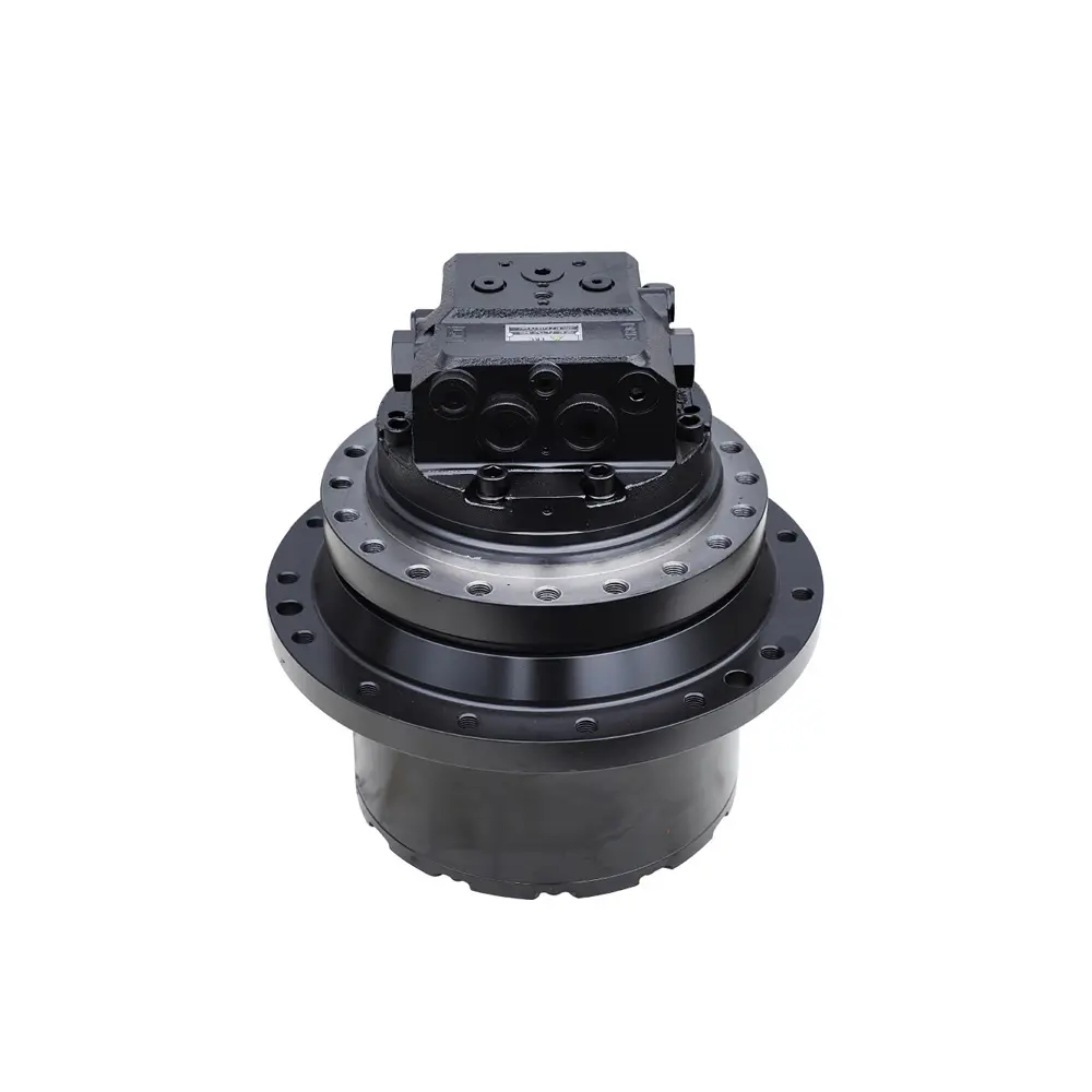 Travel Motor Gearbox for Hitachi EX160WD Excavator