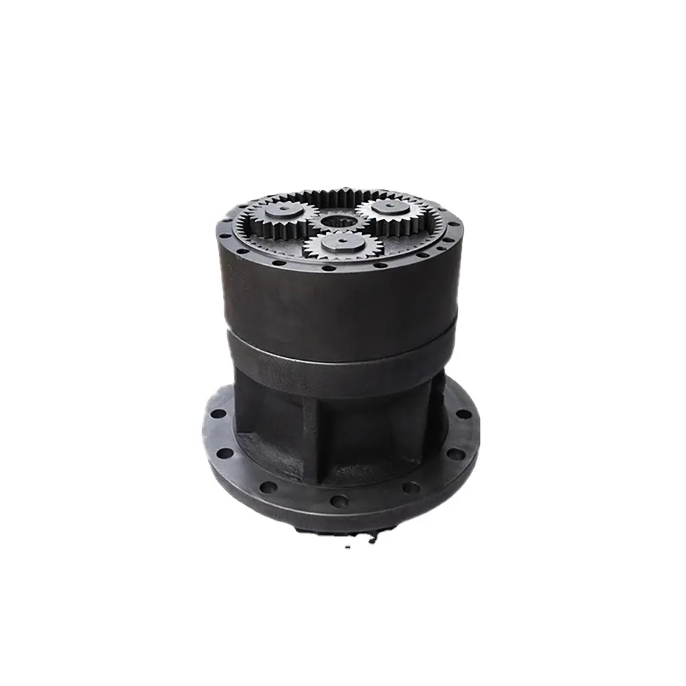 Travel Motor Gearbox for Hitachi EX200-1 Excavator New Type