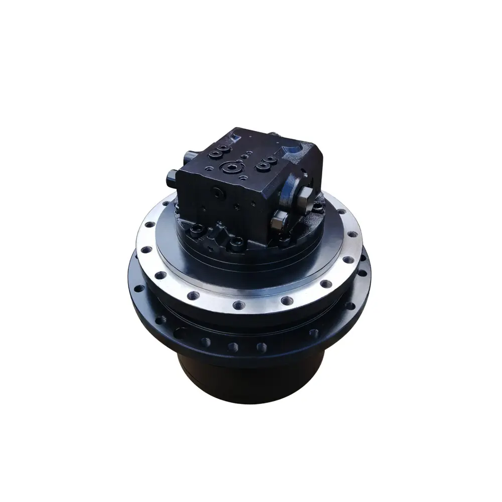 Travel Motor Gearbox for Hitachi EX200-5 Excavator