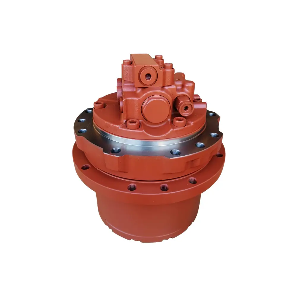 Travel Motor Gearbox for Hitachi EX270-2 Excavator