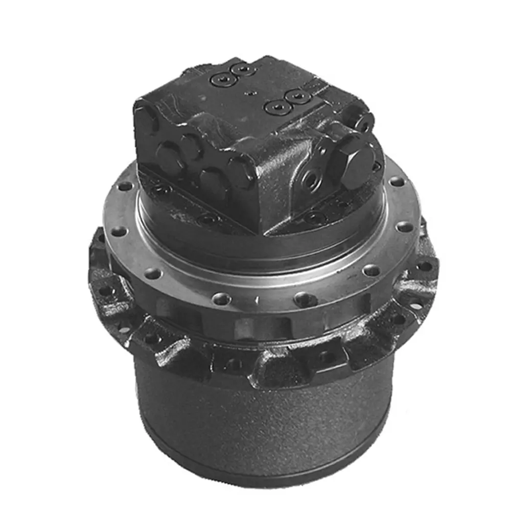 Travel Motor Gearbox for Hitachi EX300-2 EX300-3 Excavator