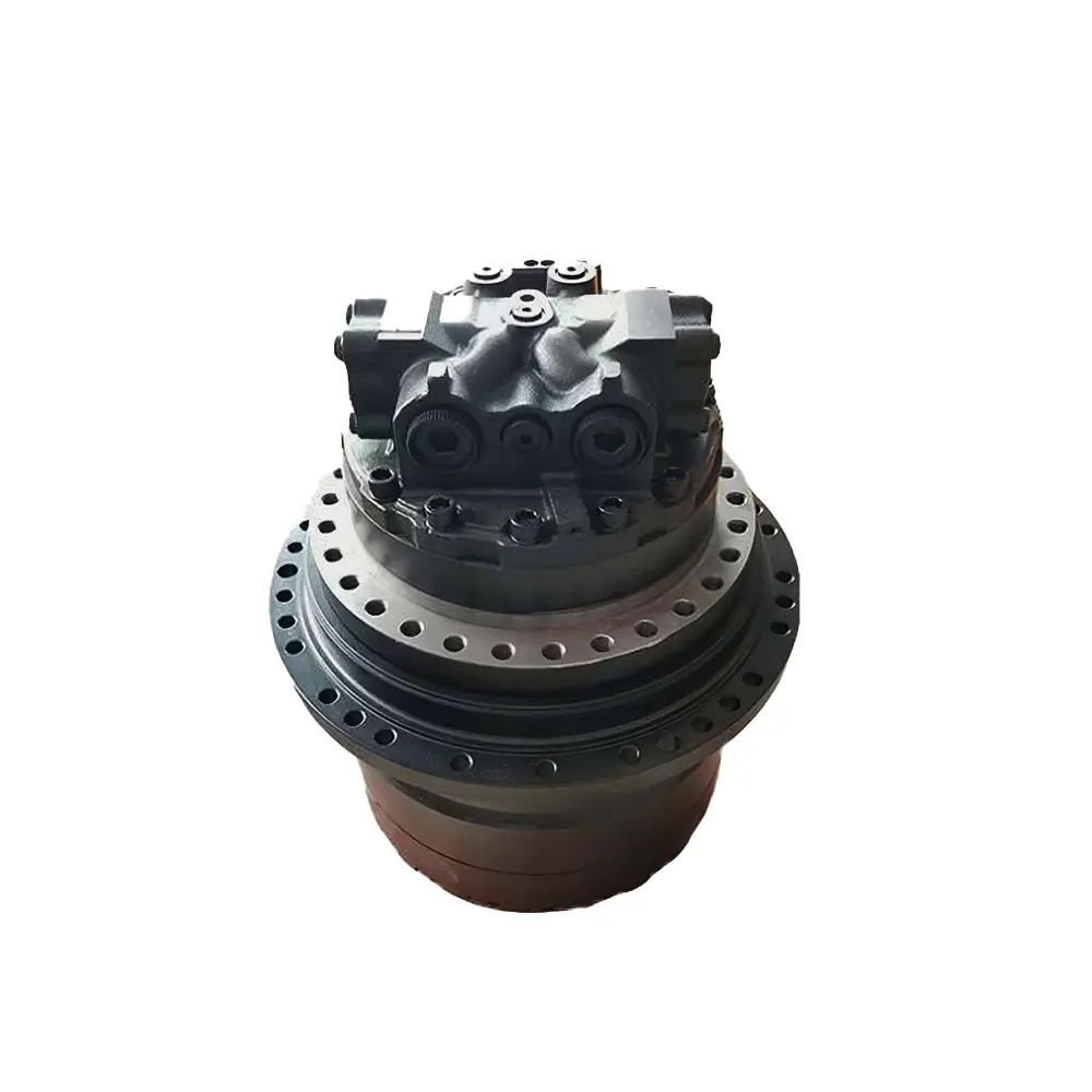 Travel Motor Gearbox for Hitachi EX400-3 Excavator