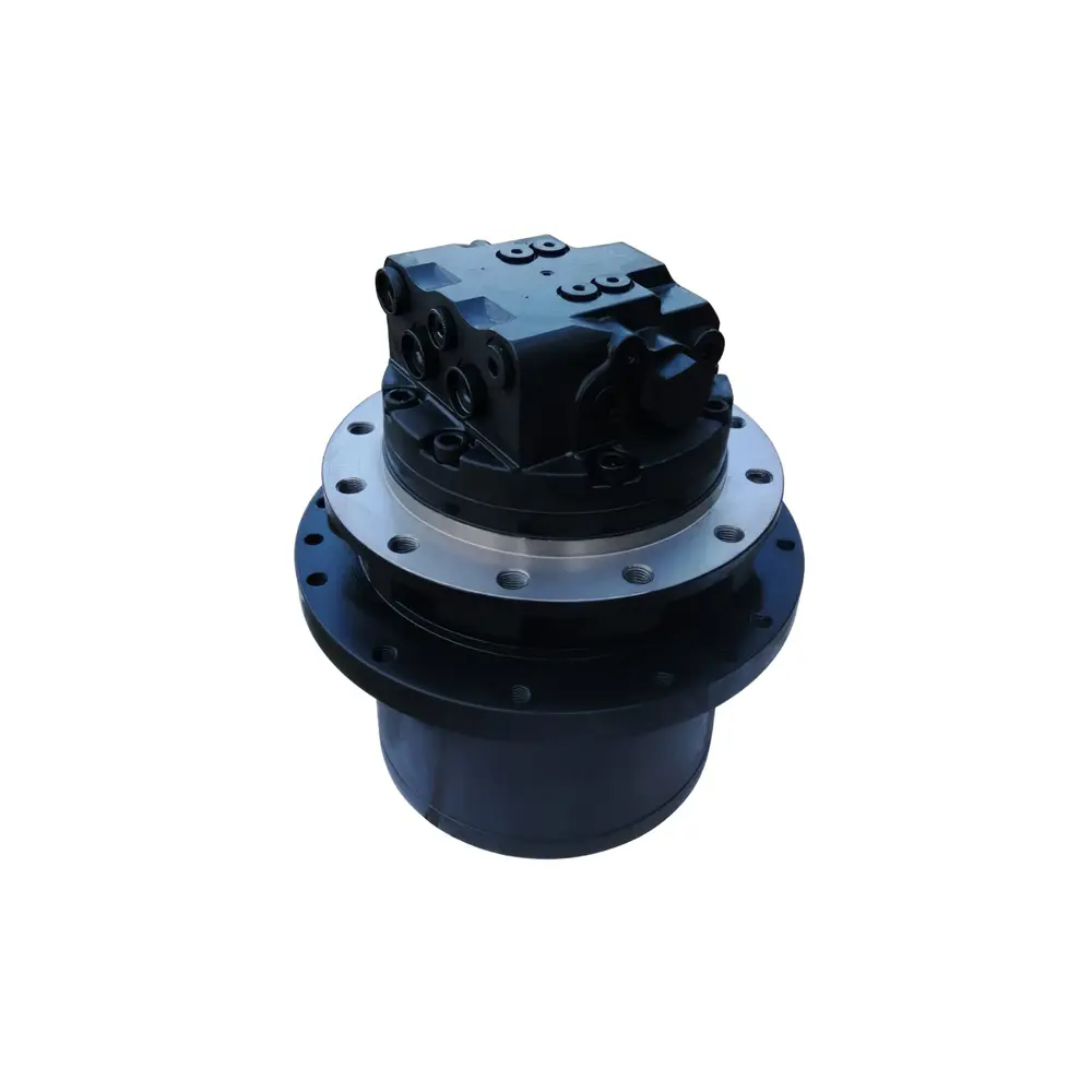 Travel Motor Gearbox for Hitachi EX60-2 Excavator