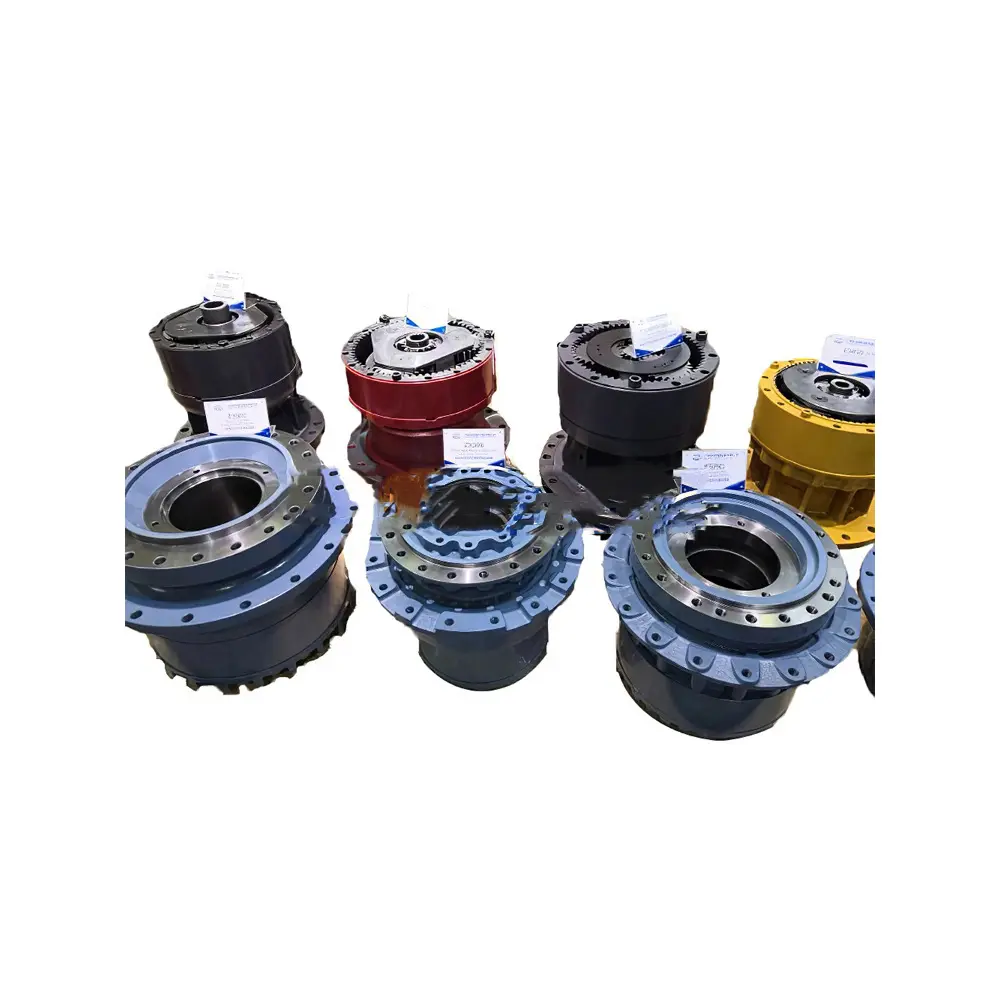 Travel Motor Gearbox for Hitachi ZAX470-3 Excavator