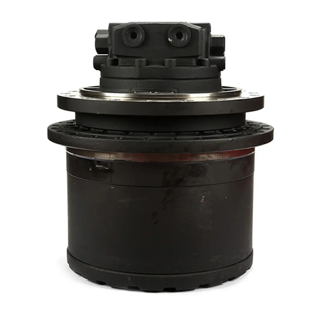 Travel Motor Gearbox for Hyundai R150LC-9 Excavator New Type