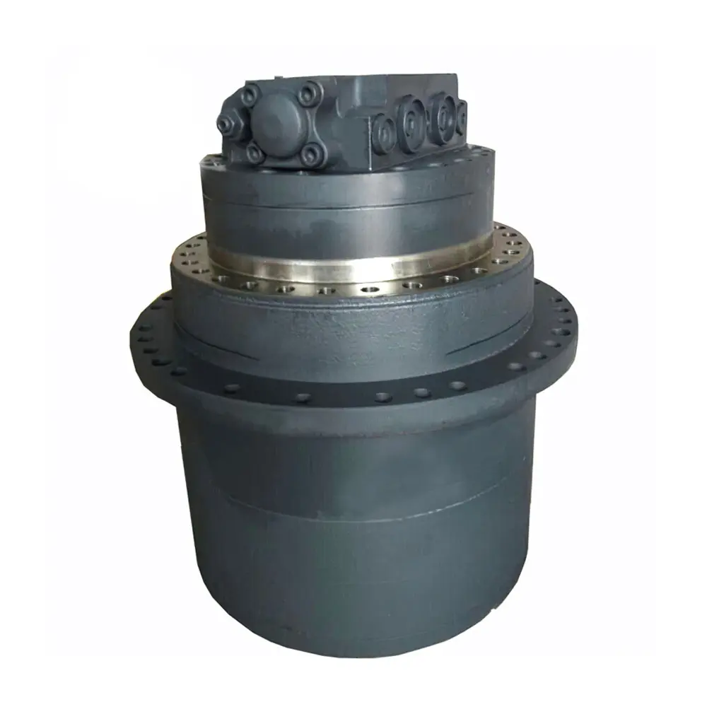 Travel Motor Gearbox for Hyundai R200-5 Excavator