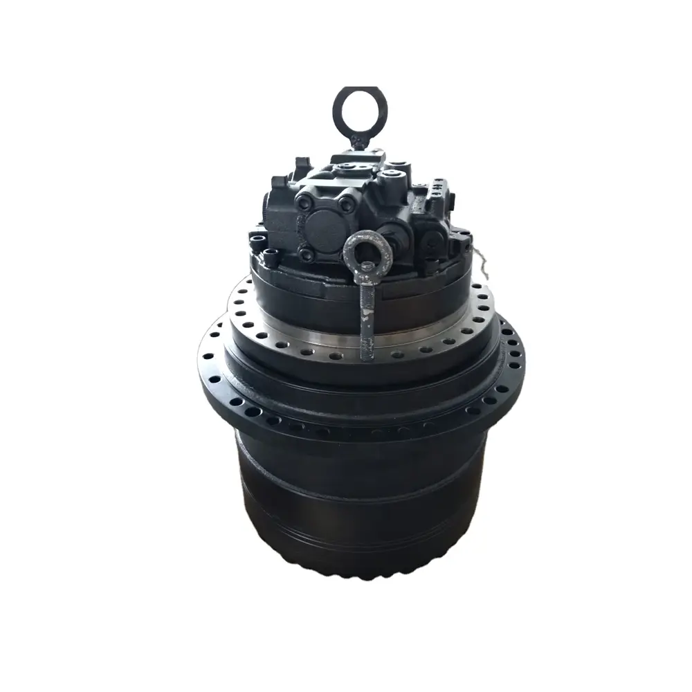 Travel Motor Gearbox for Hyundai R215-9 Excavator