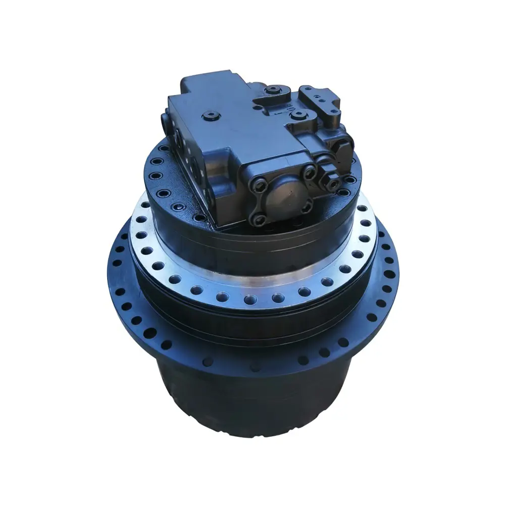 Travel Motor Gearbox for Hyundai R260-5 Excavator