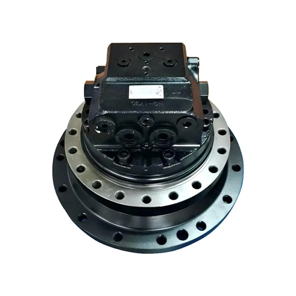 Travel Motor Gearbox for Hyundai R305LC-9 Excavator