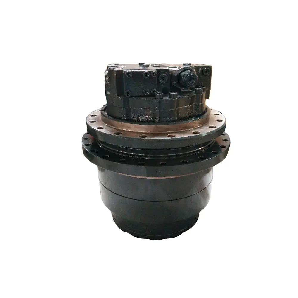 Travel Motor Gearbox for Hyundai R385LC-9 Excavator