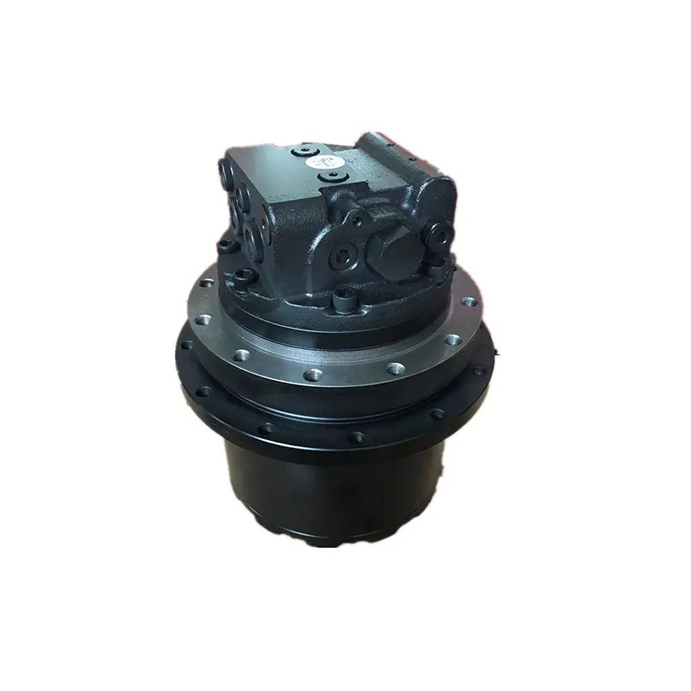 Travel Motor Gearbox for Hyundai R60-7 Excavator