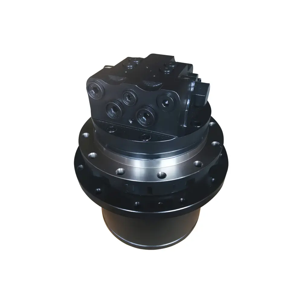 Travel Motor Gearbox for Kato HD1100 Excavator