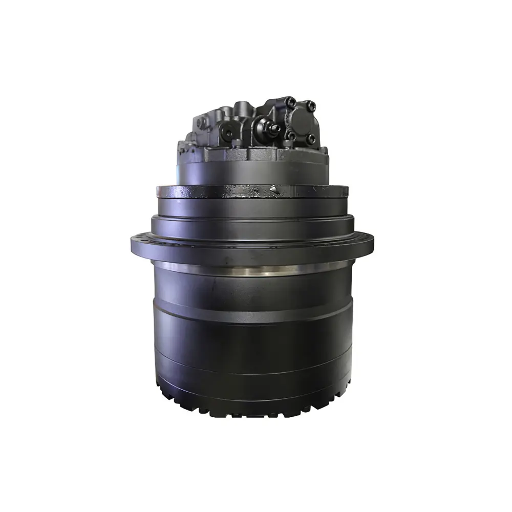 Travel Motor Gearbox for Kato HD1200G Excavator