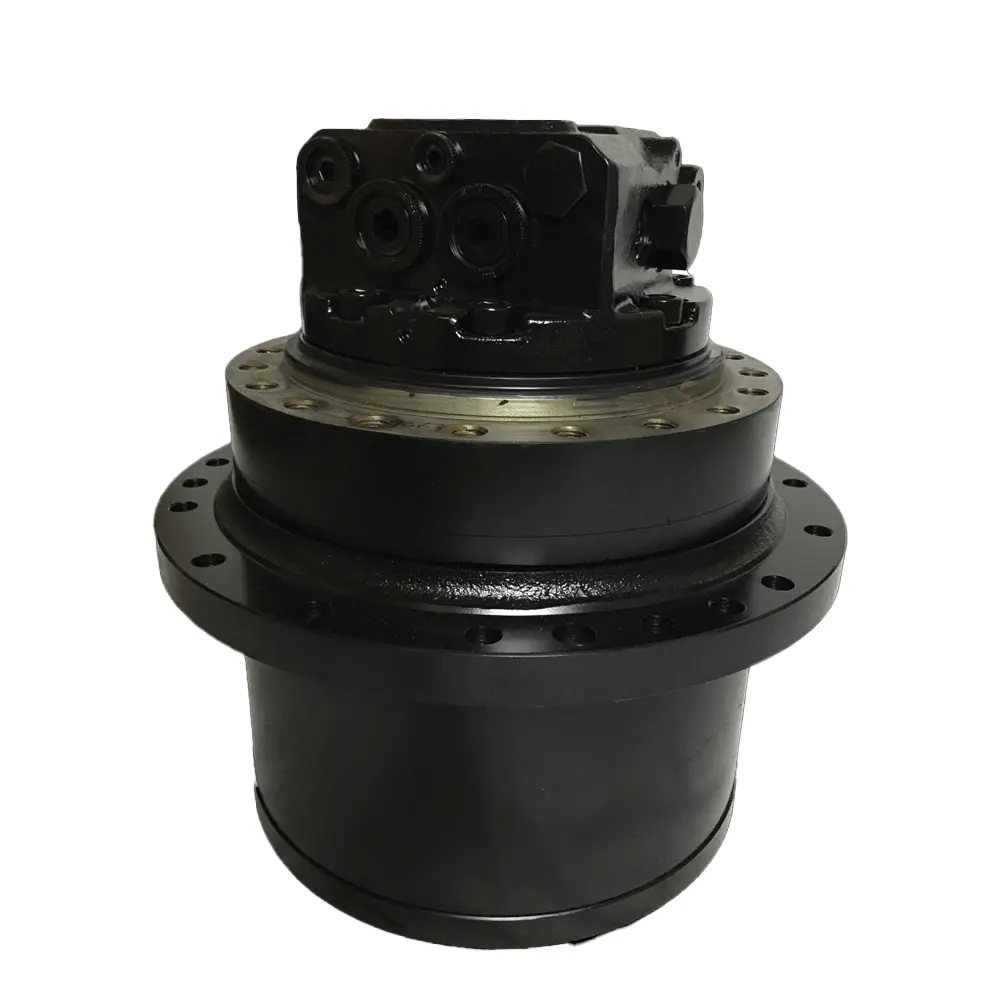 Travel Motor Gearbox for Kato HD1220SE Excavator