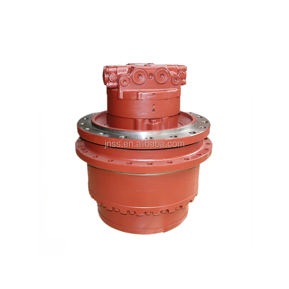 Travel Motor Gearbox for Kato HD1250-7 Excavator