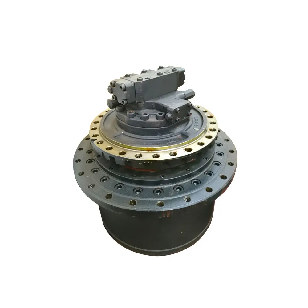 Travel Motor Gearbox for Kato HD1430 Excavator