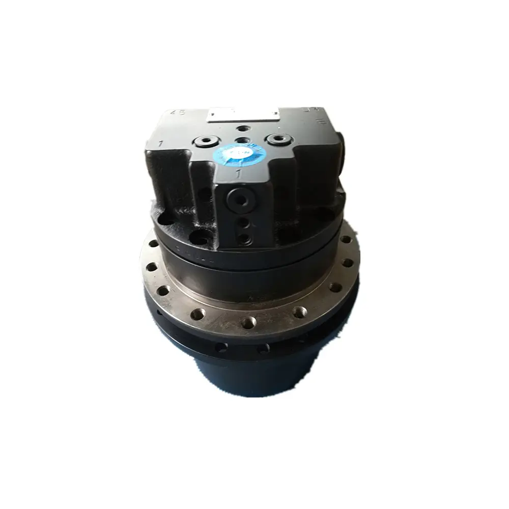 Travel Motor Gearbox for Kato HD250SE Excavator