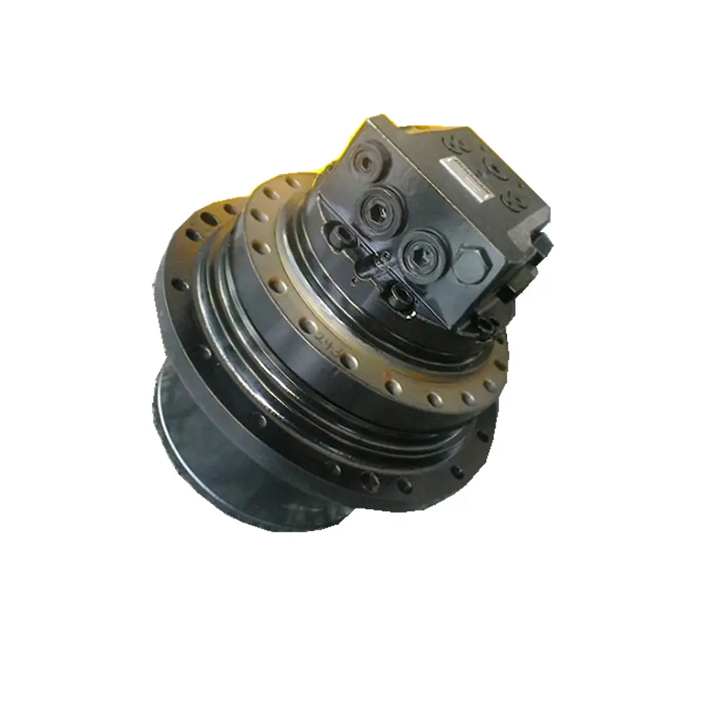 Travel Motor Gearbox for Kato HD350G Excavator