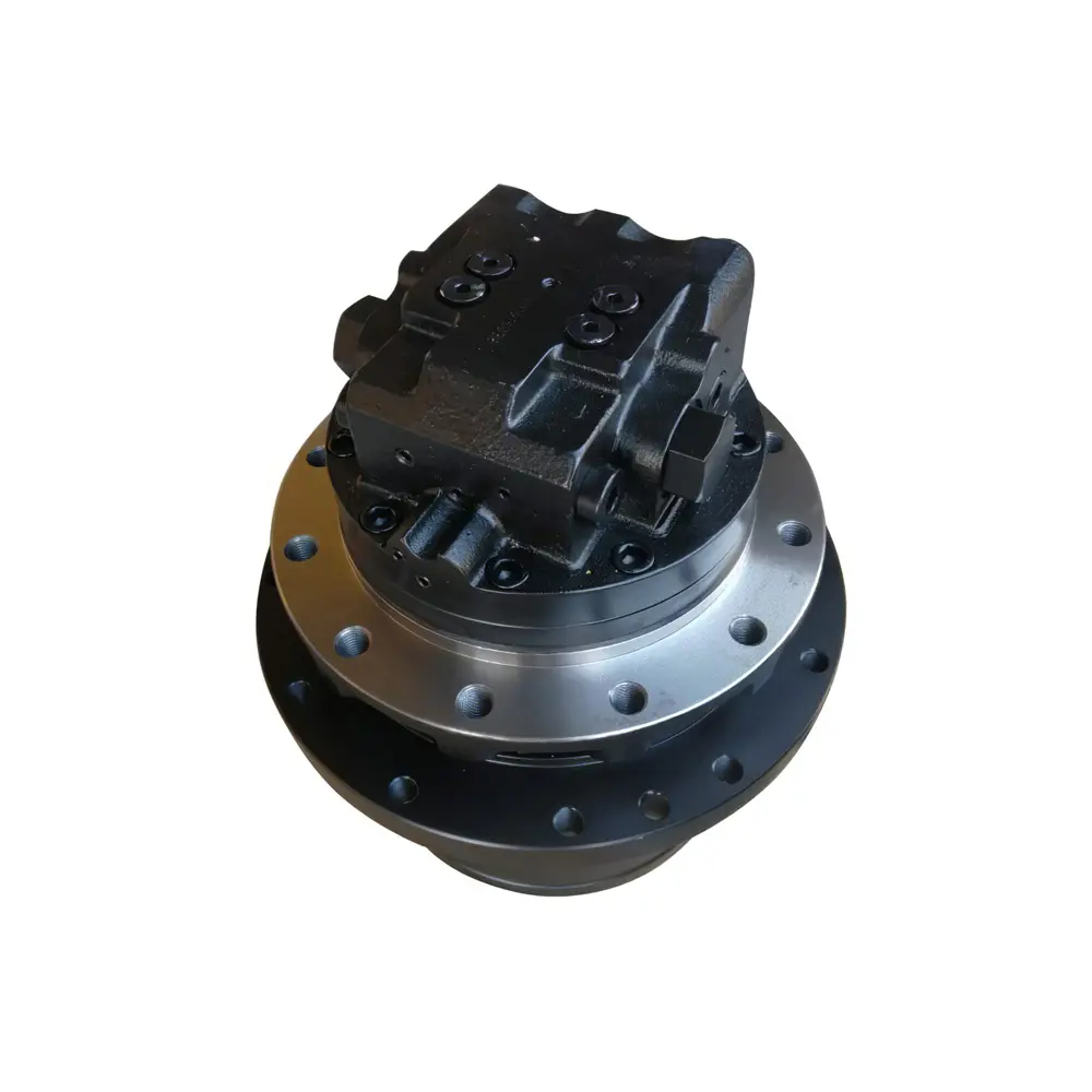 Travel Motor Gearbox for Kato HD400-5 Excavator