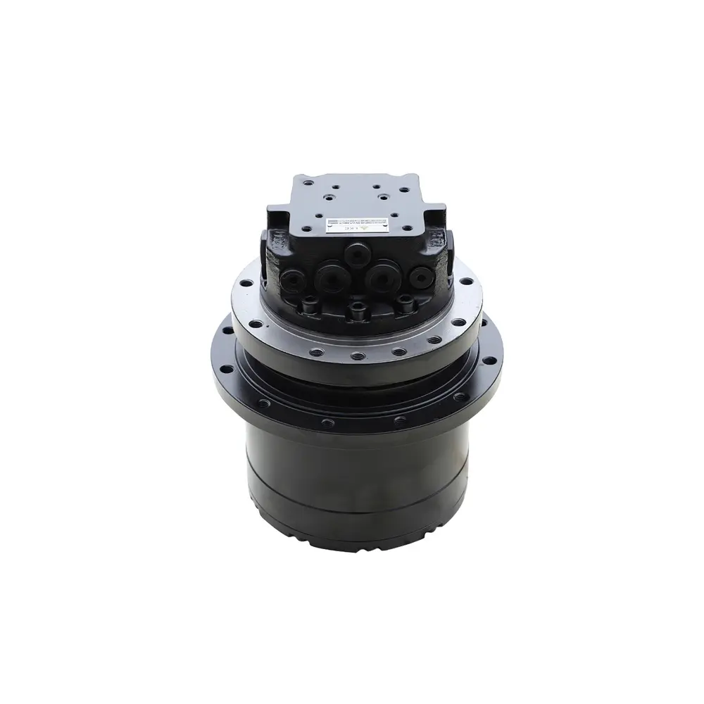 Travel Motor Gearbox for Kato HD700-7 Excavator
