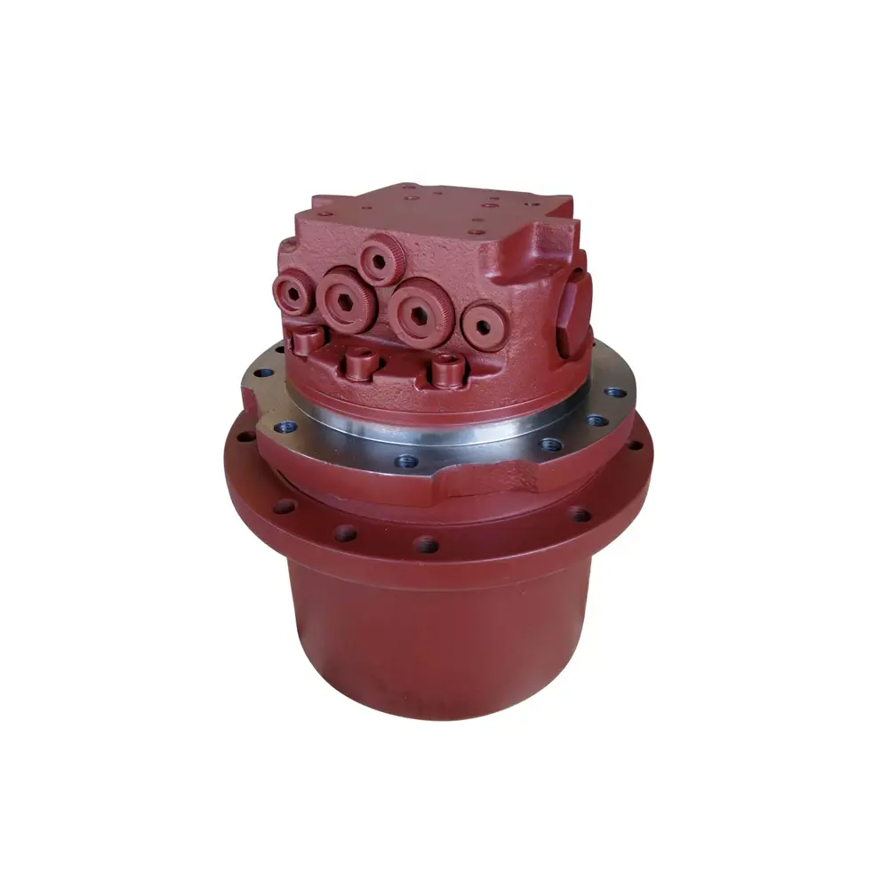 Travel Motor Gearbox for Kobelco SK230-6E Excavator