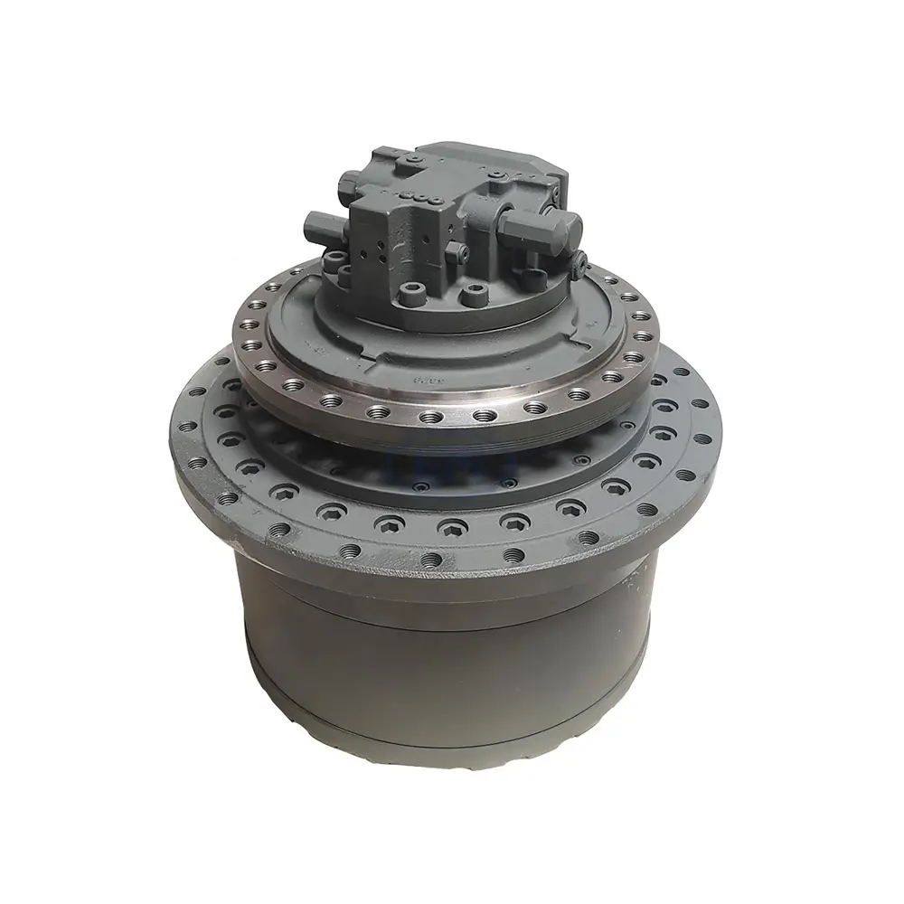 Travel Motor Gearbox for Kobelco SK480-6 Excavator