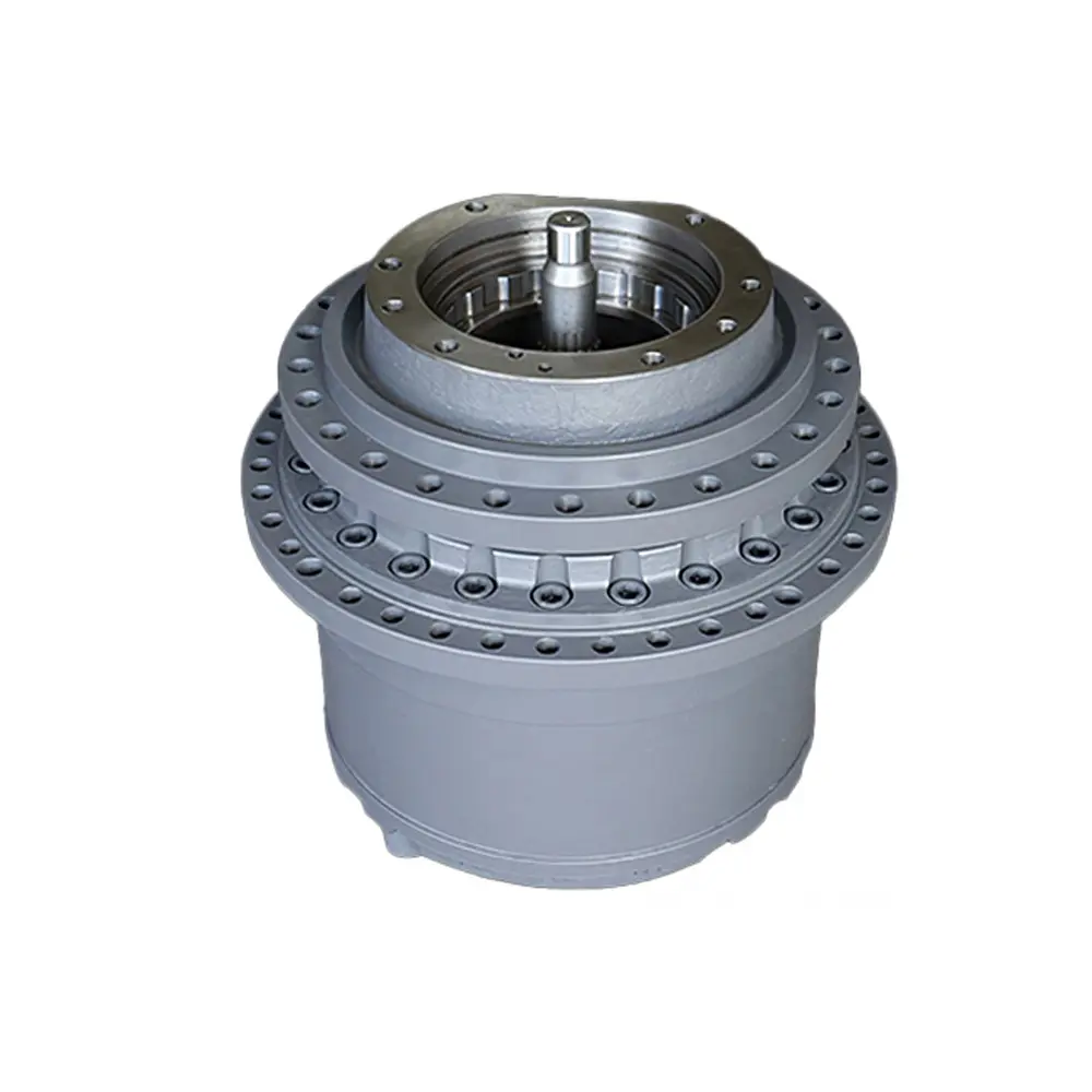 Travel Motor Gearbox for Komatsu PC150-1 Excavator